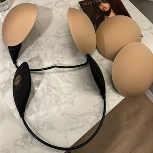 Misses Kisses bra - never worn!